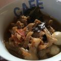 Cooksnap dari detta untuk resep Jamur puyuh saos teriyaki