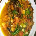 Cooksnap dari Icha Maya untuk resep Lele Masak Kecap Pedas