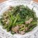 รูป Cooksnap ของ Jingjo Jingkaroo เมื่อเขาทำ ผัดผักบุ้ง#กินผักรักสุขภาพ6