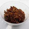 Cooksnap dari novi untuk resep Kering tempe kriuk...tahan lama