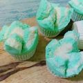 Cooksnap dari Dea Gustina Fajar untuk resep Bolu Kukus Mekar