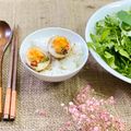 Cooksnap của Rose Truong khi họ làm theo món Trứng gà ngâm nước tương