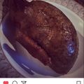 صورة من Nany Angel Sa، شاركها بعد تجربة وصفة حمام محشي أرز