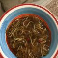 Cooksnap dari amila untuk resep Toge Saus Tiram