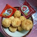 Cooksnap dari Rahmawati untuk resep Tahu Rambutan Isi Sosis