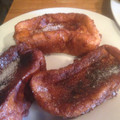El cooksnap de Enrique Rodriguez cuando hizo Torrijas de santa Teresa.