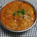 Dr. Pushpa Dixit का कुकस्नैप जब उन्होंने दम आलू (Dum Aloo recipe in hindi) बनाया था।