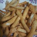 Anju garg का कुकस्नैप जब उन्होंने सलोनी (saloni recipe in Hindi) बनाया था।