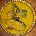 Cooksnap dari Reyni Aritonang untuk resep Gulai Ikan Nila