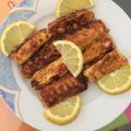 Cooksnap από Iosif Mixakis στη συνταγή Χαλούμι σαγανάκι