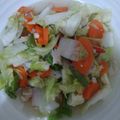 Cooksnap dari khodijah rosyidah untuk resep Capcay Kuah Sederhana