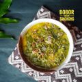 Cooksnap dari Yerda Fahrana 예르다 파흐라나 ✅ untuk resep Bobor Daun Singkong