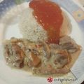 Cooksnap από VickyT στη συνταγή Χοιρινή τηγανιά ονειρική