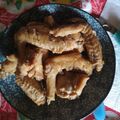 太陽出來了 的 輕鬆做簡單吃-滷雞腿 cooksnap