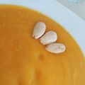 El cooksnap de Maurice Colmener cuando hizo Puré de calabaza.