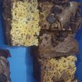 Cooksnap dari Cynthia Stephanie untuk resep Chewy brownies