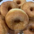 Cooksnap dari Mdewiastari untuk resep Donat lembut dan empuk jco KW. #BikinRamadanBerkesan#2