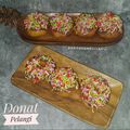 Cooksnap dari arifah amrullah untuk resep Donat Kampung