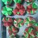 Cooksnap dari Putry Intan untuk resep Bolu Kukus Pandan Coklat #BikinRamadanberkesan