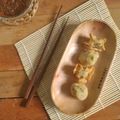 Cooksnap dari SiRa_UmmuTsa untuk resep Batagor ala mamang-mamang