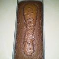 Cooksnap dari Widdanie Desna untuk resep Brownies Panggang Shiny Crust
