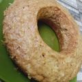Cooksnap dari Rachmawaty Ahmad untuk resep Bolu pisang kukus