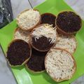 Cooksnap dari Rara Comel untuk resep Martabak Manis aka Terang Bulan Mini anti gagal