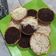 Cooksnap dari Rara Comel untuk resep Martabak Manis aka Terang Bulan Mini anti gagal