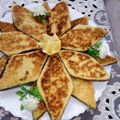 صورة من Oum Sohaib Bba، شاركها بعد تجربة وصفة براج على طريقتي 😍😍😍