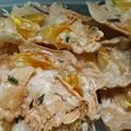 Cooksnap dari Rai Caroline untuk resep Rempeyek Kacang