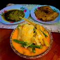 Cooksnap dari Wulandari Yulia Puspita untuk resep Gulai Kol Kacang Panjang