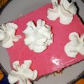 El cooksnap de Lorita cuando hizo Torta de yogurt.