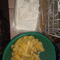 Cooksnap dari Nurul Handayani untuk resep Kentang goreng ala kfc