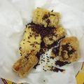 Cooksnap dari Pras Tyo untuk resep Banana nugget frozen
