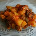 Cooksnap dari May. untuk resep Sambel Goreng Ati Ampela