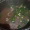 Cooksnap dari Lina Damar untuk resep Sop Daging Kacang Merah