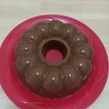 Cooksnap dari Dewesty Sinaga untuk resep Agar / puding coklat