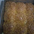 Cooksnap dari Suci Utami untuk resep Roti sobek empuk lembut oven tangkring