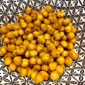 Cooksnap de Benoît Krieps sur la recette Pois chiches grillés et croustillants à l’air fryer