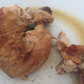 El cooksnap de mis-cocteles cuando hizo Pollo al horno.