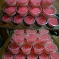 Cooksnap dari Noviana Liamsi untuk resep Puding coklat strawberry susu ala bundo tirsya