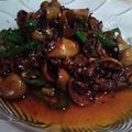 Cooksnap dari Iwan says untuk resep Cumi goreng mentega