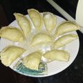Aisha Isah Bakari's cooksnap of when they made Pancake me zuma.