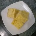 Cooksnap dari ning endang untuk resep Cake Brudel Keju(#Pr_AdaKejunya)