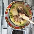 Cooksnap dari Fafa Setyawan untuk resep Sop Iga Sapi