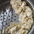 Cooksnap dari Ika Susanti untuk resep Dimsum Shumai Chicken Rainbow