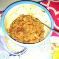 Cooksnap dari andree mds untuk resep Tempe saus tiram kilat 😘