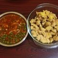 Cooksnap dari Aprilia Isdianti untuk resep Dada Ayam Fillet Asam Manis