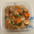 Cooksnap dari it's a wolf thing! untuk resep Sapo Tahu Ayam