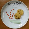 Cooksnap dari Niken Rosanti untuk resep Cireng Nasi Enak